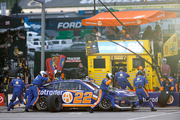 Quaker State 400 - EchoPark Speedway  related photo